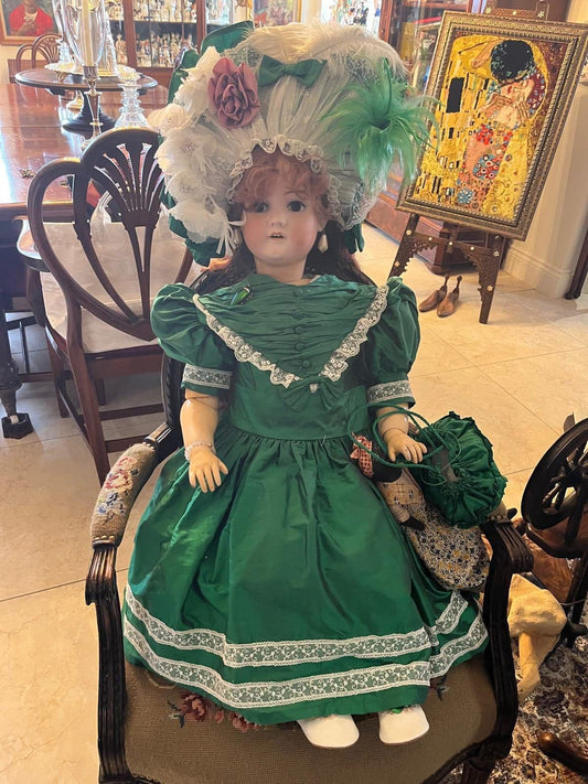 Walkure doll