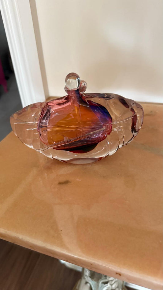 Perfume Bottle