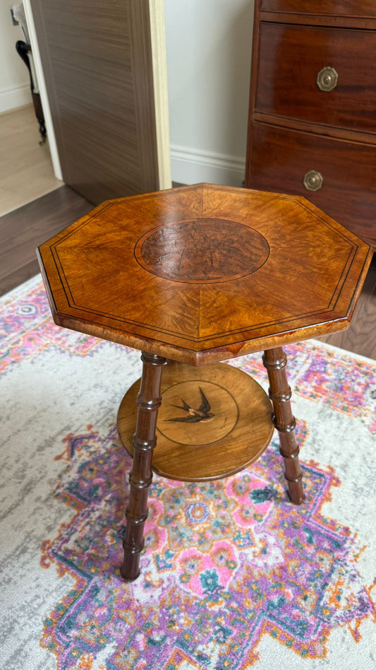 Sorrento Ware Table