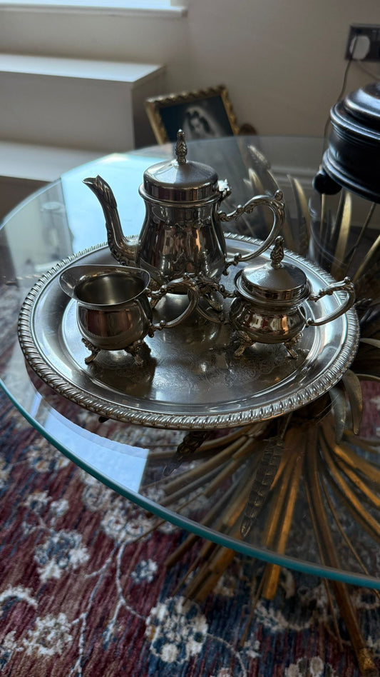 Dolls Tea Set