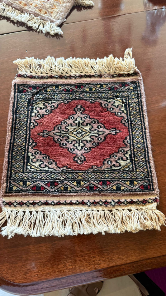 Mini Turkish Carpet