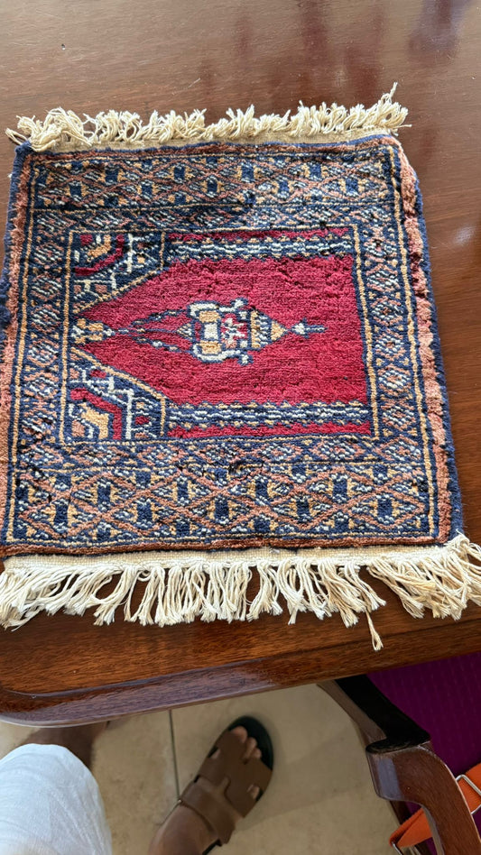 Mini Turkish Carpet