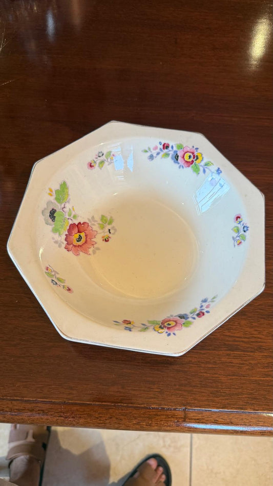 Wilkinson Ltd Pottery Bowl