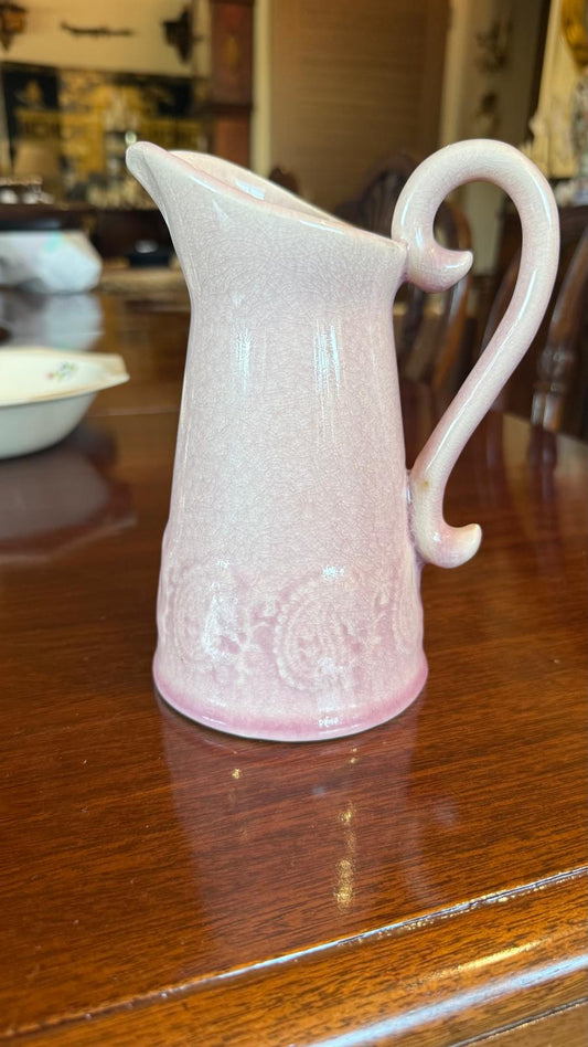 Pottery Jug