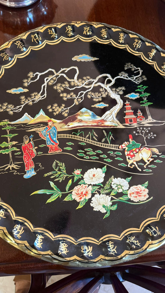 Barat Ware Tray