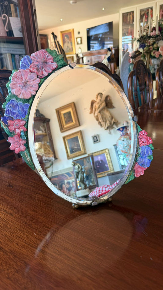Vanity Mirror 1930’s