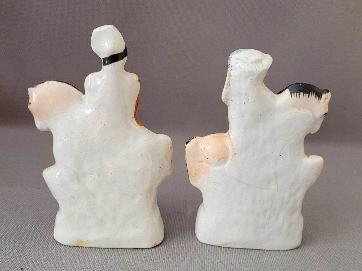 Staffordshire figures