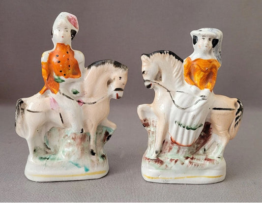 Staffordshire figures