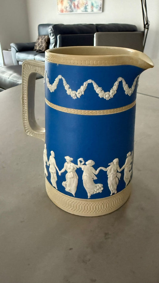 Copeland Spode Jug