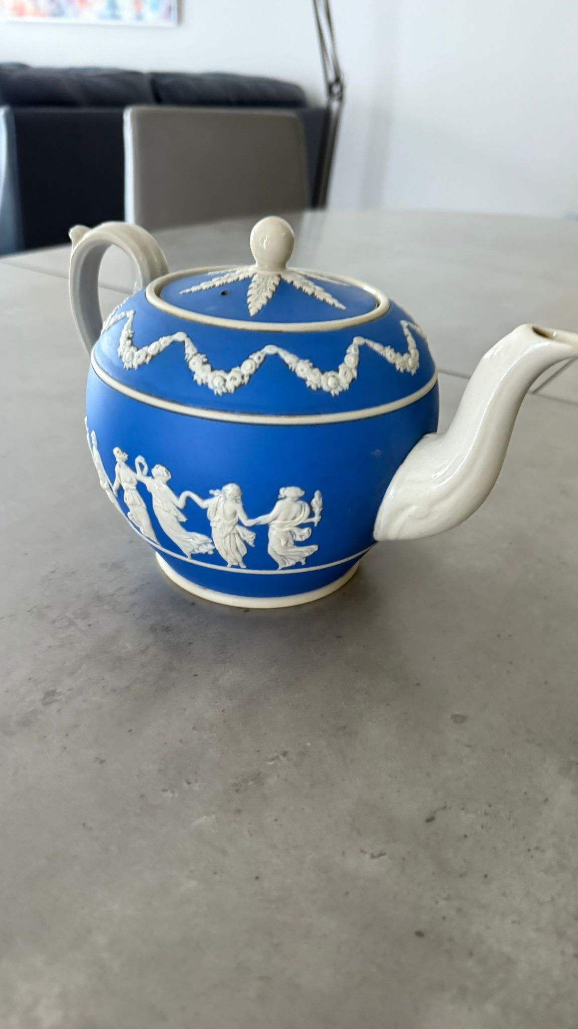 Copeland Spode Teapot