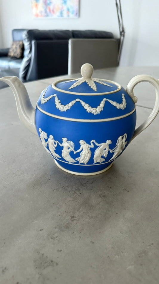 Copeland Spode Teapot