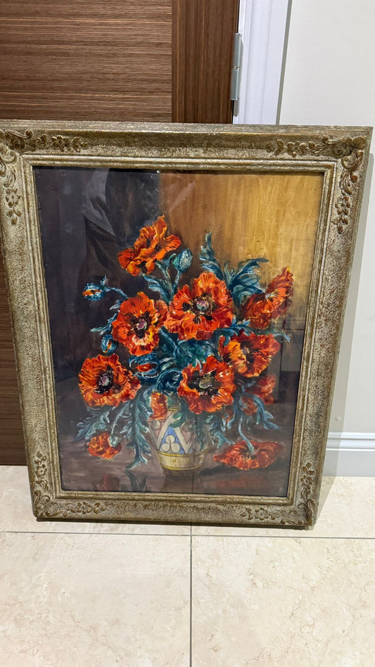 Watercolour early 20th Century century by Marion Broom