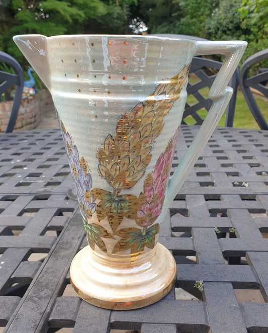 Art Deco Jug