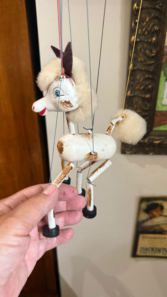 Pelham Puppet