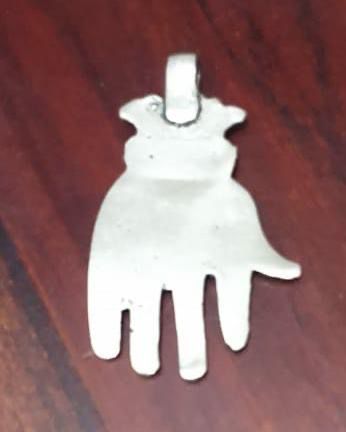 Hand of Hamza 19th Century