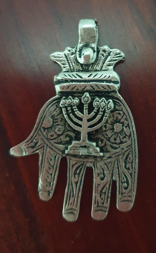 Hand of Hamza 19th Century