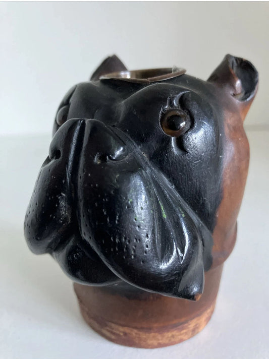 Black Forest Inkwell