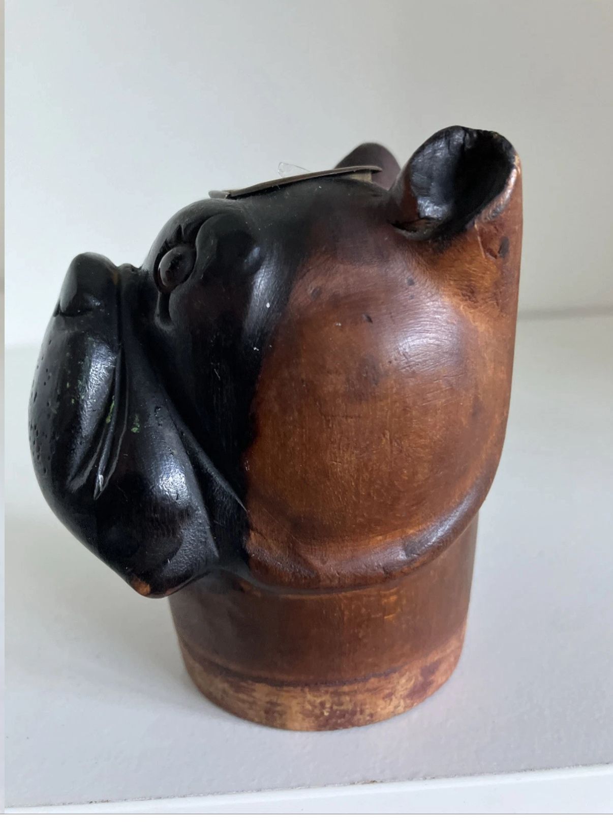 Black Forest Inkwell
