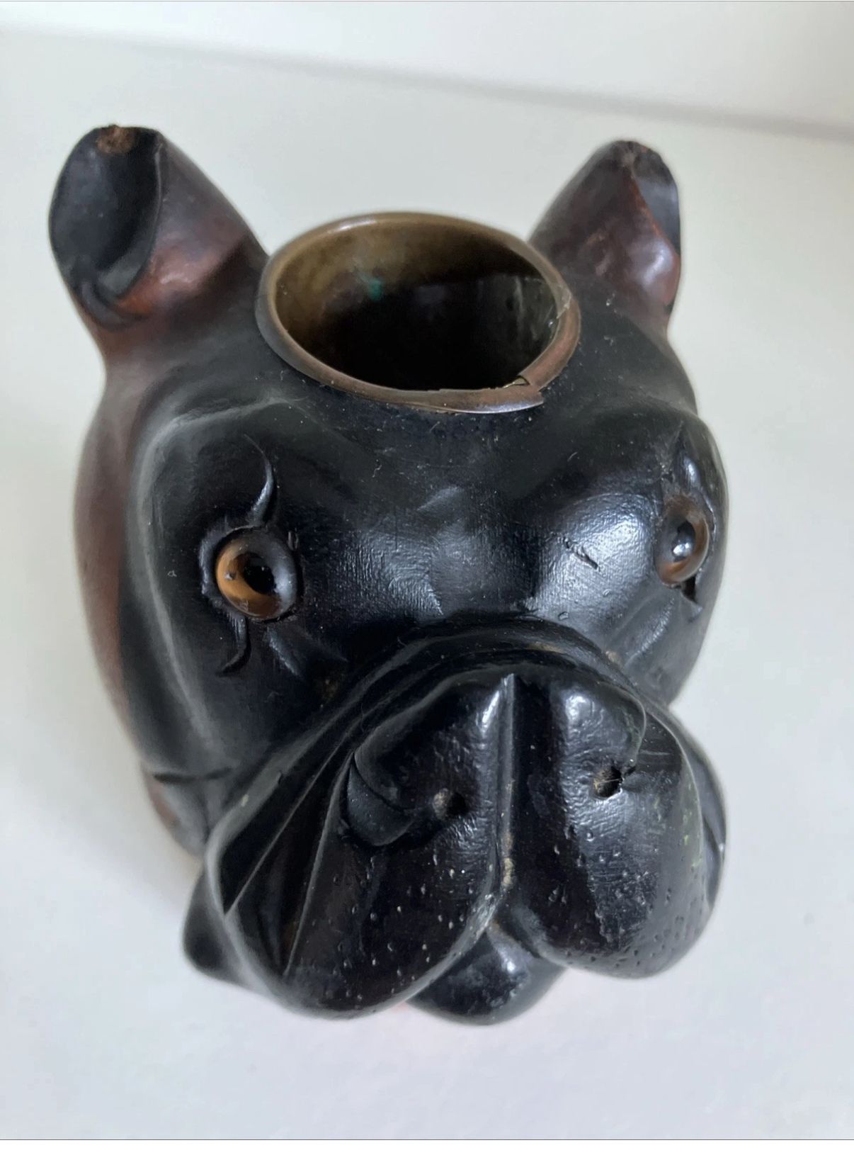 Black Forest Inkwell