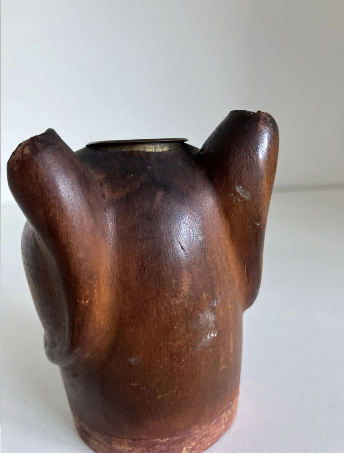 Black Forest Inkwell