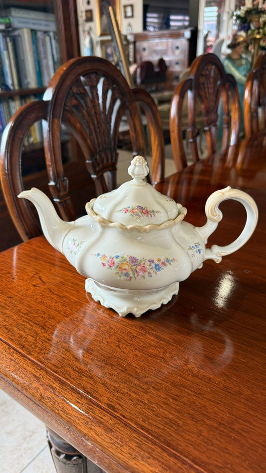Rosenthal tea pot